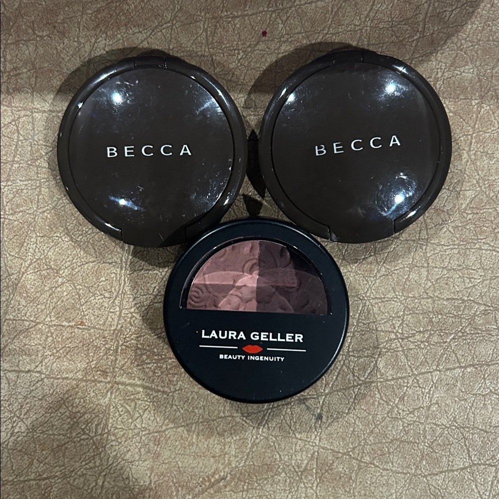 Makeup Bundle - Picture 10 of 10